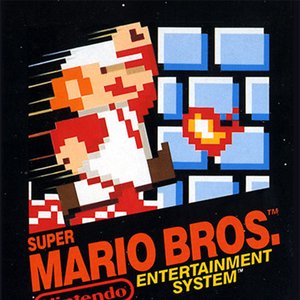 Image for 'The Mario Collection'