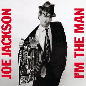 Imagen de 'I'm The Man'