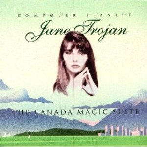 Image for 'Jane Trojan'