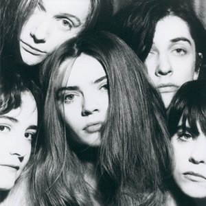 Image for 'Miranda Sex Garden'