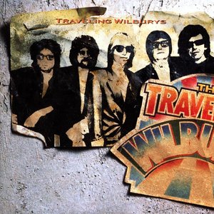 'Traveling Wilburys Vol. 1' için resim