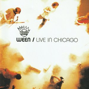 Image for 'Live In Chicago (Live)'