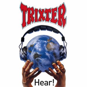 Image for 'Hear'