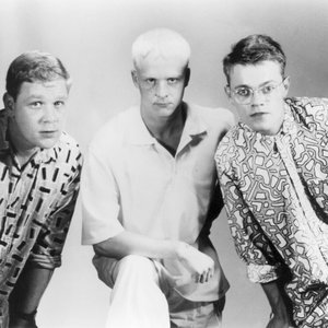 Image for 'Bronski Beat'