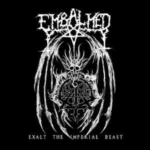 Image for 'Exalt the Imperial Beast'