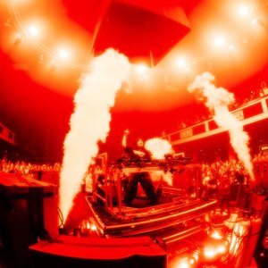 Image for 'Knock2: ROOM202 Finale live at The Shrine, Nov 21, 2023 (Brownies & Lemonade) [DJ Mix] [DJ Mix] [DJ Mix]'