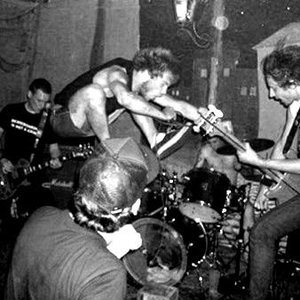Image for 'Cut the Shit'
