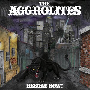 Image for 'Reggae Now!'