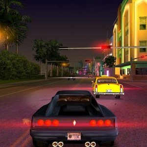 Immagine per 'Vice City'