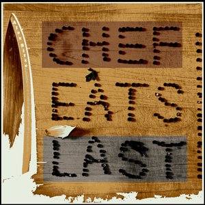 Image for 'Chef Eats Last - Single'