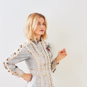 Immagine per 'Alison Sudol'