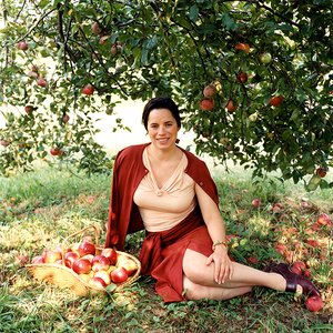 Image for 'Natalie Merchant'