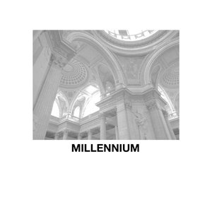 Image for 'MILLENNIUM'