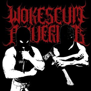 Image for 'WOKESCUM PULVERIZER'