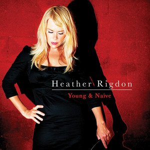 Image for 'Young & Naïve'