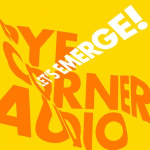 Image for 'Let's Emerge!'