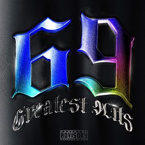 Image for 'Tekashi 6ix9ine's Greatest Hits'
