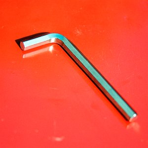 Image for 'Hex Key'
