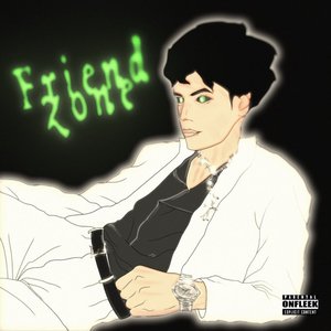 Image for 'Friendzone:('
