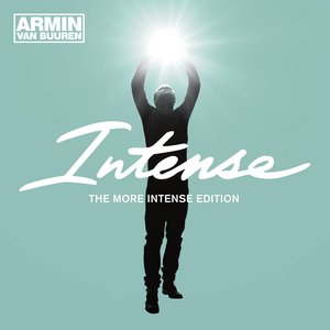Image for 'Intense (The More Intense Edition)'