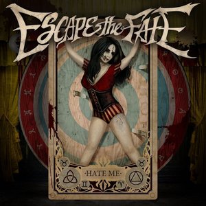 'Hate Me (Deluxe Version)'の画像