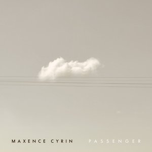 Image for 'Passenger'