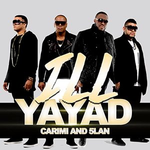 Zdjęcia dla 'I'll Yayad (Pretty Bumpy)'