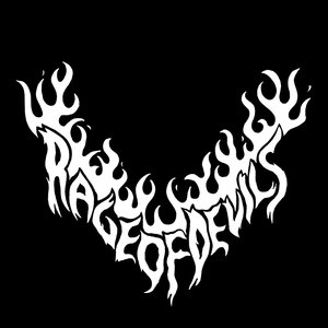 Image for 'Rage of Devils'