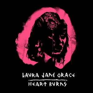 Image for 'Heart Burns'