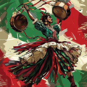 Image for 'Tarantella'