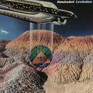 Immagine per 'Levitation'
