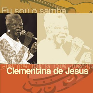 Image for 'Eu Sou O Samba'