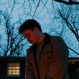 Image for 'Zach John King'