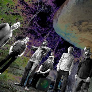 Изображение для 'The Olivia Tremor Control'