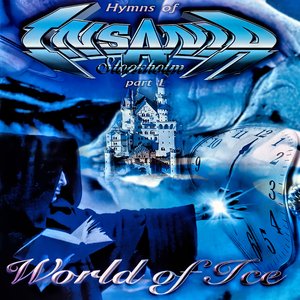 Image pour 'World Of Ice'