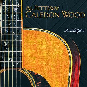 Image for 'Caledon Wood'