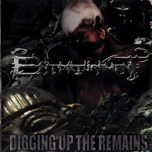 Immagine per 'Digging Up The Remains'
