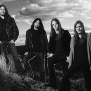 Image for 'Opeth'