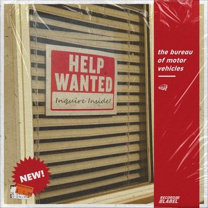 Image for 'Help Wanted'