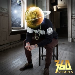 Image for 'Utopia (Deluxe)'