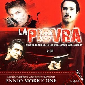 Image for 'La Piovra'