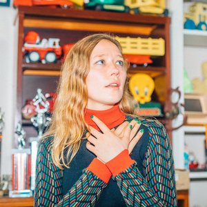 Bild für 'Julia Jacklin'