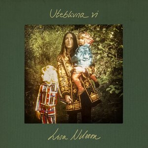 Image for 'Uteblivna vi'