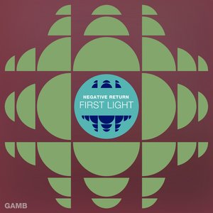 Image for 'First Light'