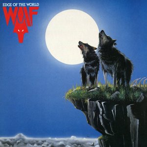 Image for 'Edge Of The World'