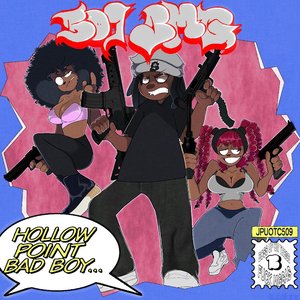 Bild für 'Hollow Point Bad Boy'