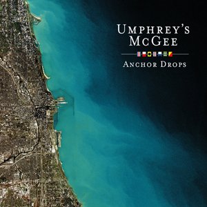 Image for 'Anchor Drops'
