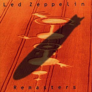 Bild für 'Led Zeppelin Remasters'