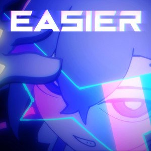 Image for 'EASIER'