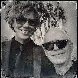 Image for 'Bonner Kramer, Thurston Moore'